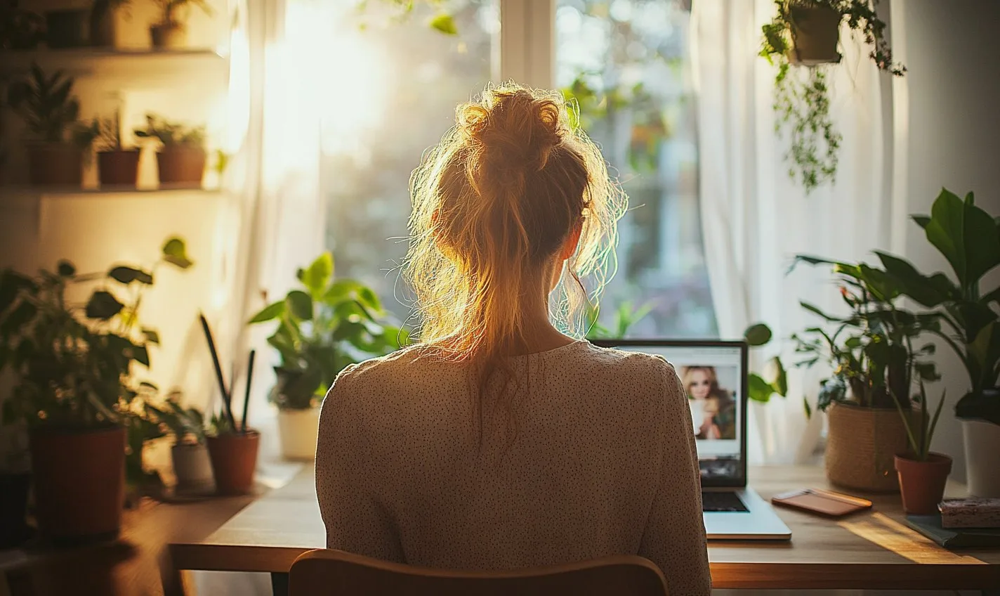 Step-by-step diagram showing same-day ADHD prescription process