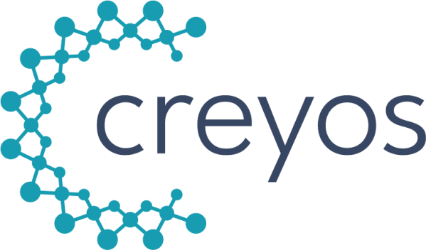 Creyos cognitive testing logo